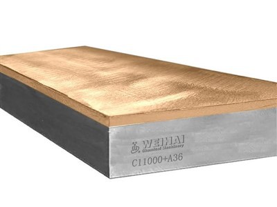 Copper Steel Clad Phaj