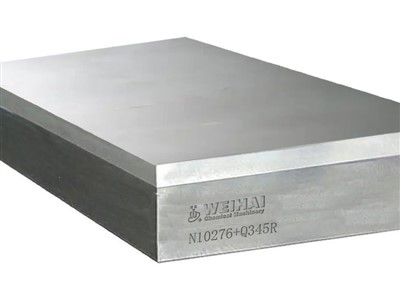 Nickel-base Steel Clad Phaj